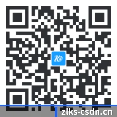 iOS 系统版 二维码